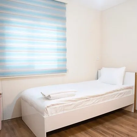 ホテル Selale Cennet Evleri ケメル