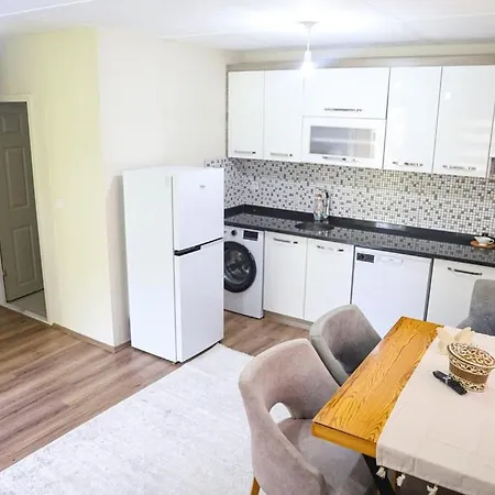 Selale Cennet Evleri