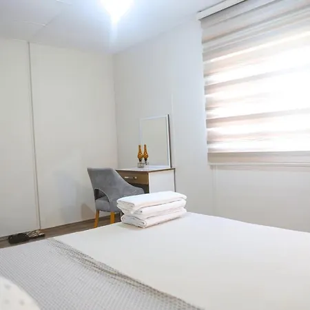 ホテル Selale Cennet Evleri *