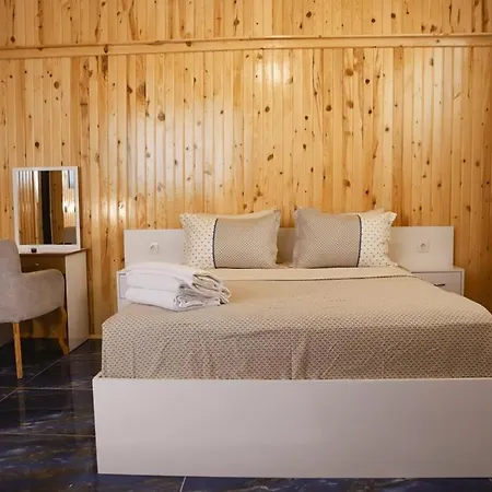 Selale Cennet Evleri ホテル