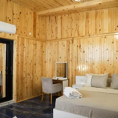 Selale Cennet Evleri *