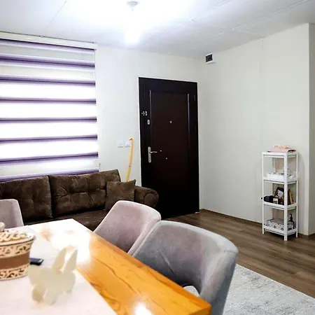 Hotel Selale Cennet Evleri