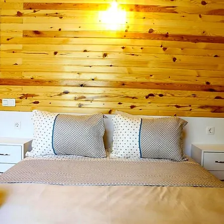 Selale Cennet Evleri Hotel Kemer