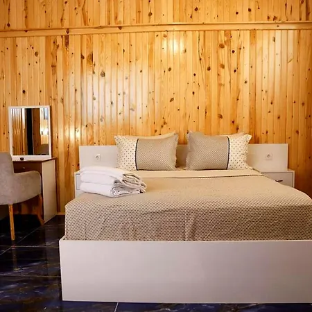 Hotel Selale Cennet Evleri Kemer