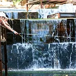 Otel Selale Cennet Evleri
