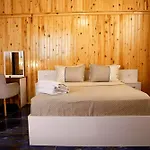 Otel Selale Cennet Evleri Kemer
