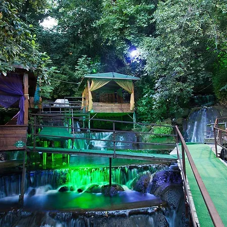 Selale Cennet Evleri *