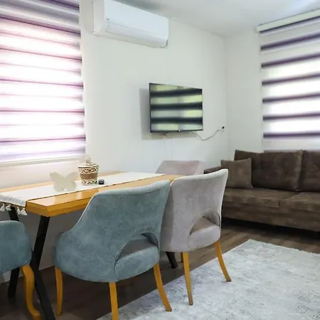 Selale Cennet Evleri *