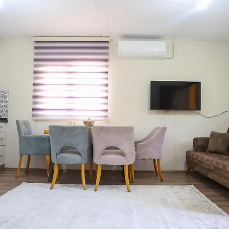 Selale Cennet Evleri Кемер