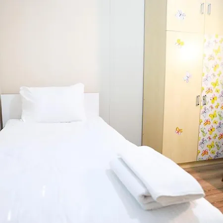 Отель Selale Cennet Evleri