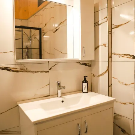 Selale Cennet Evleri Отель *