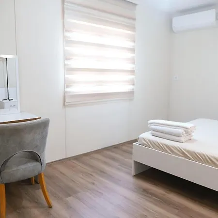 Selale Cennet Evleri