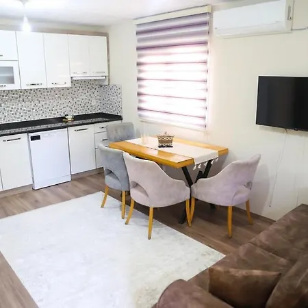 Selale Cennet Evleri Отель