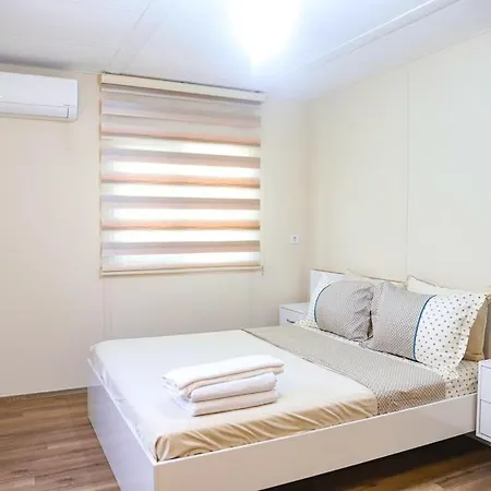 Selale Cennet Evleri Кемер