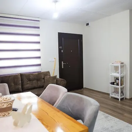 Selale Cennet Evleri