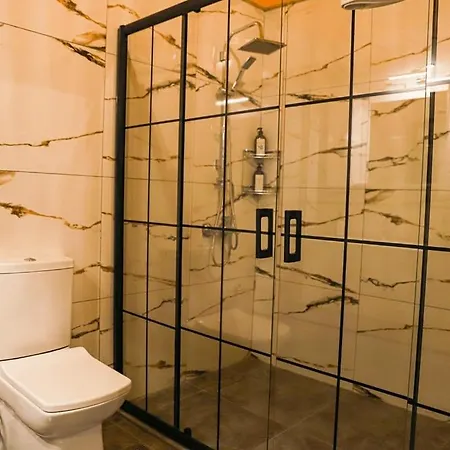 Selale Cennet Evleri *