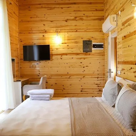 Selale Cennet Evleri * Кемер