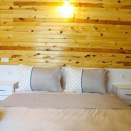 Selale Cennet Evleri