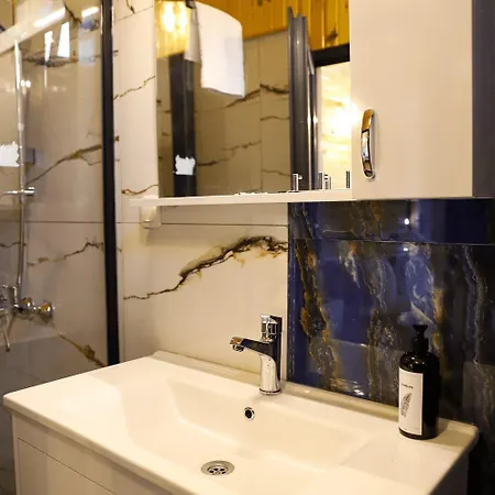 Selale Cennet Evleri *