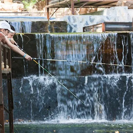 Selale Cennet Evleri