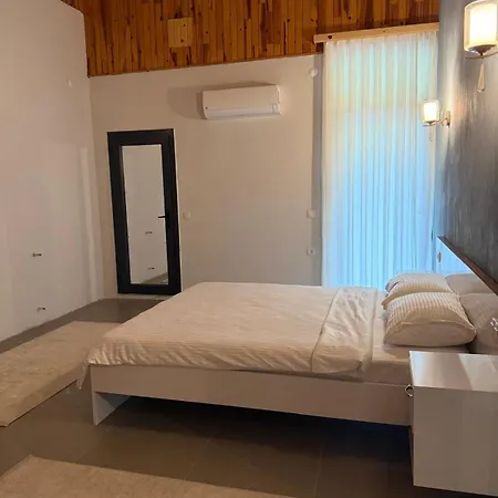 Hotel Selale Cennet Evleri Kemer
