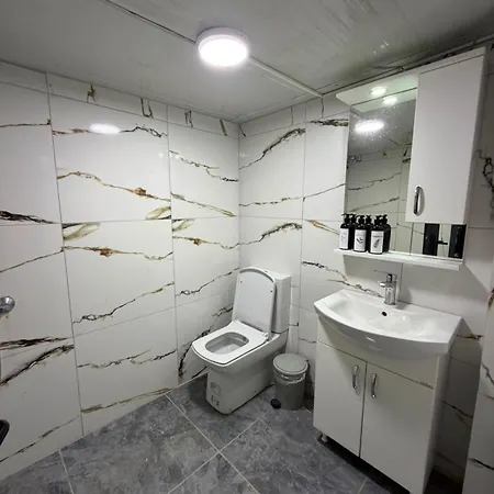 Selale Cennet Evleri Hotel