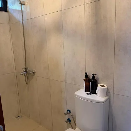Selale Cennet Evleri Ξενοδοχείο Κεμέρ