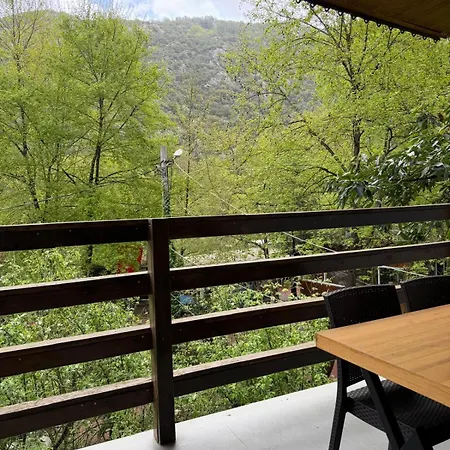Selale Cennet Evleri