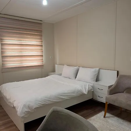 Hotel Selale Cennet Evleri Kemer