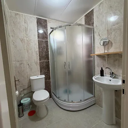 Hotel Selale Cennet Evleri Kemer