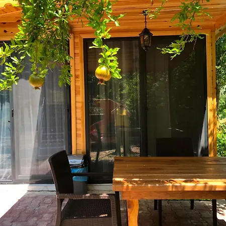 Selale Cennet Evleri * Kemer