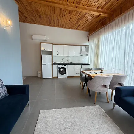 Selale Cennet Evleri Hotel Kemer
