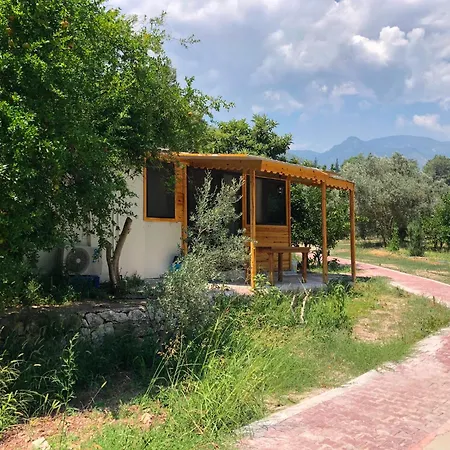 Selale Cennet Evleri * Kemer