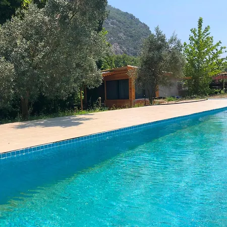 Selale Cennet Evleri Hotel *