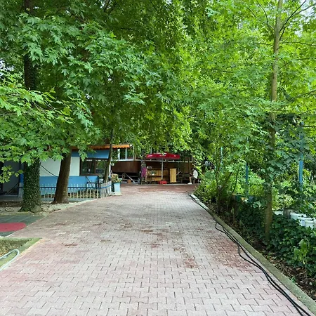 Hotel Selale Cennet Evleri *