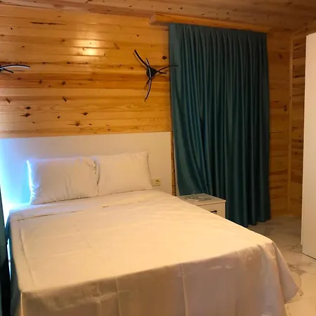 Selale Cennet Evleri Kemer