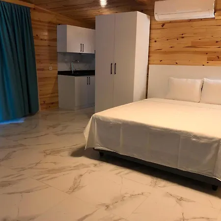 Selale Cennet Evleri * Кемер