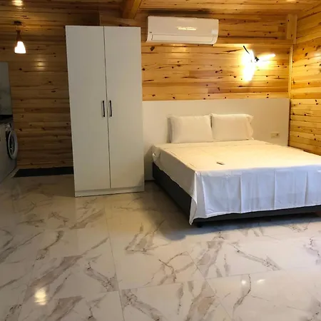 Hotel Selale Cennet Evleri Kemer