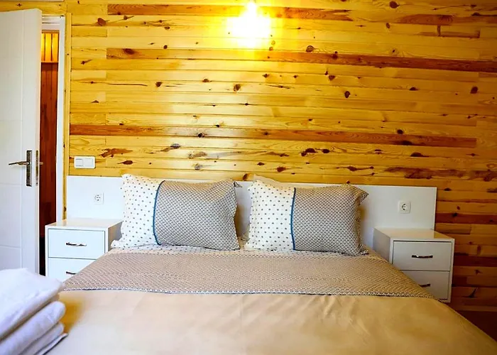 Selale Cennet Evleri Hotell Kemer
