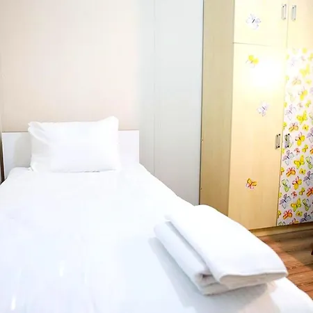 Selale Cennet Evleri Hotell *