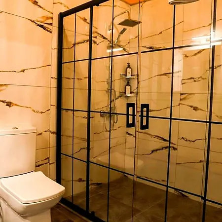 Selale Cennet Evleri * Kemer