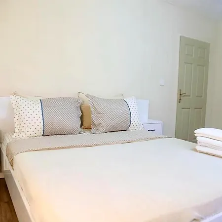 Selale Cennet Evleri Hotell Kemer