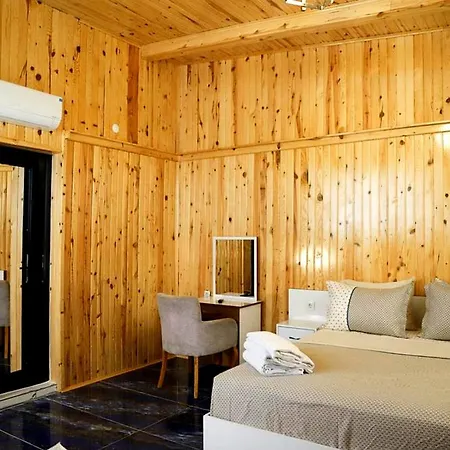 Selale Cennet Evleri *