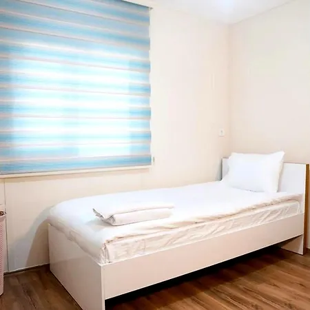 Selale Cennet Evleri Hotell