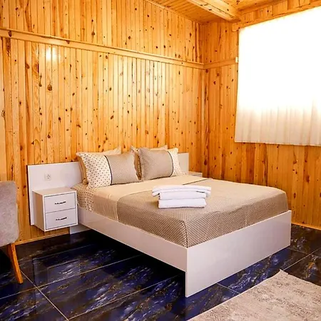 Selale Cennet Evleri Hotell *