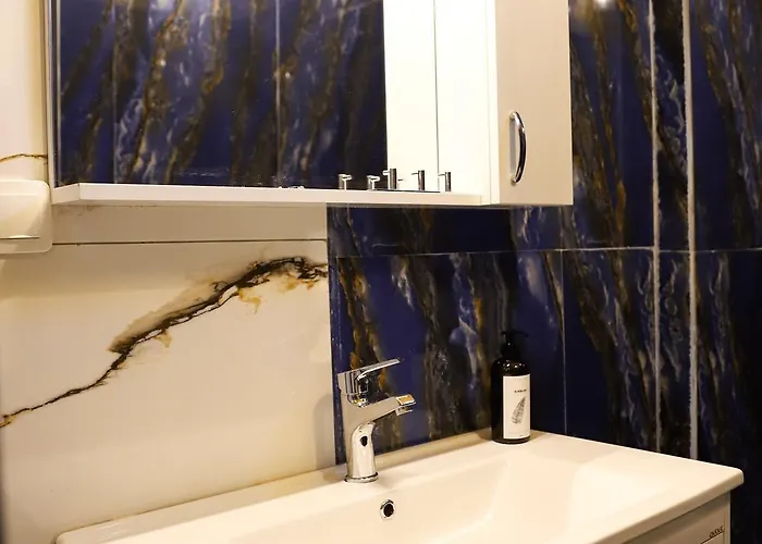 Selale Cennet Evleri Hotel Kemer