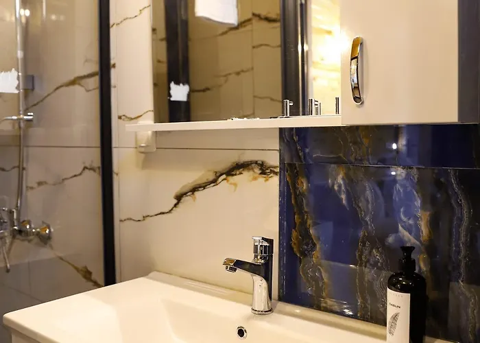 Selale Cennet Evleri *