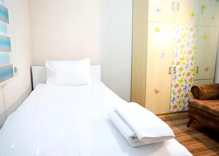 Selale Cennet Evleri Hotell *
