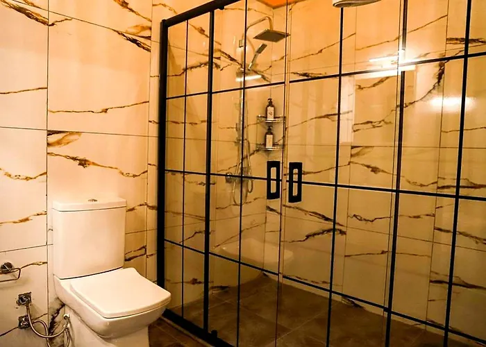 Selale Cennet Evleri * Kemer