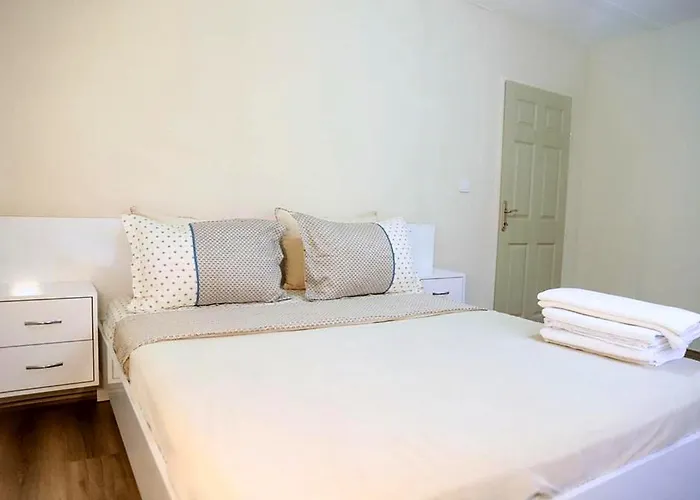 Selale Cennet Evleri Hotell Kemer